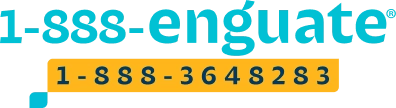 enguate logo