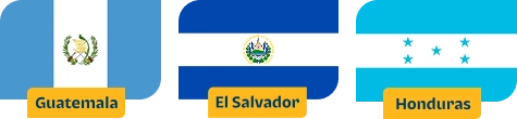 banderas Centroamericas banderas Centroamericas