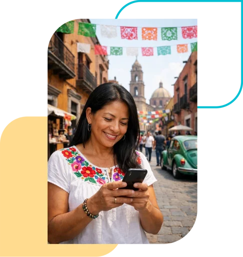 Remesas desde México Remesas desde México